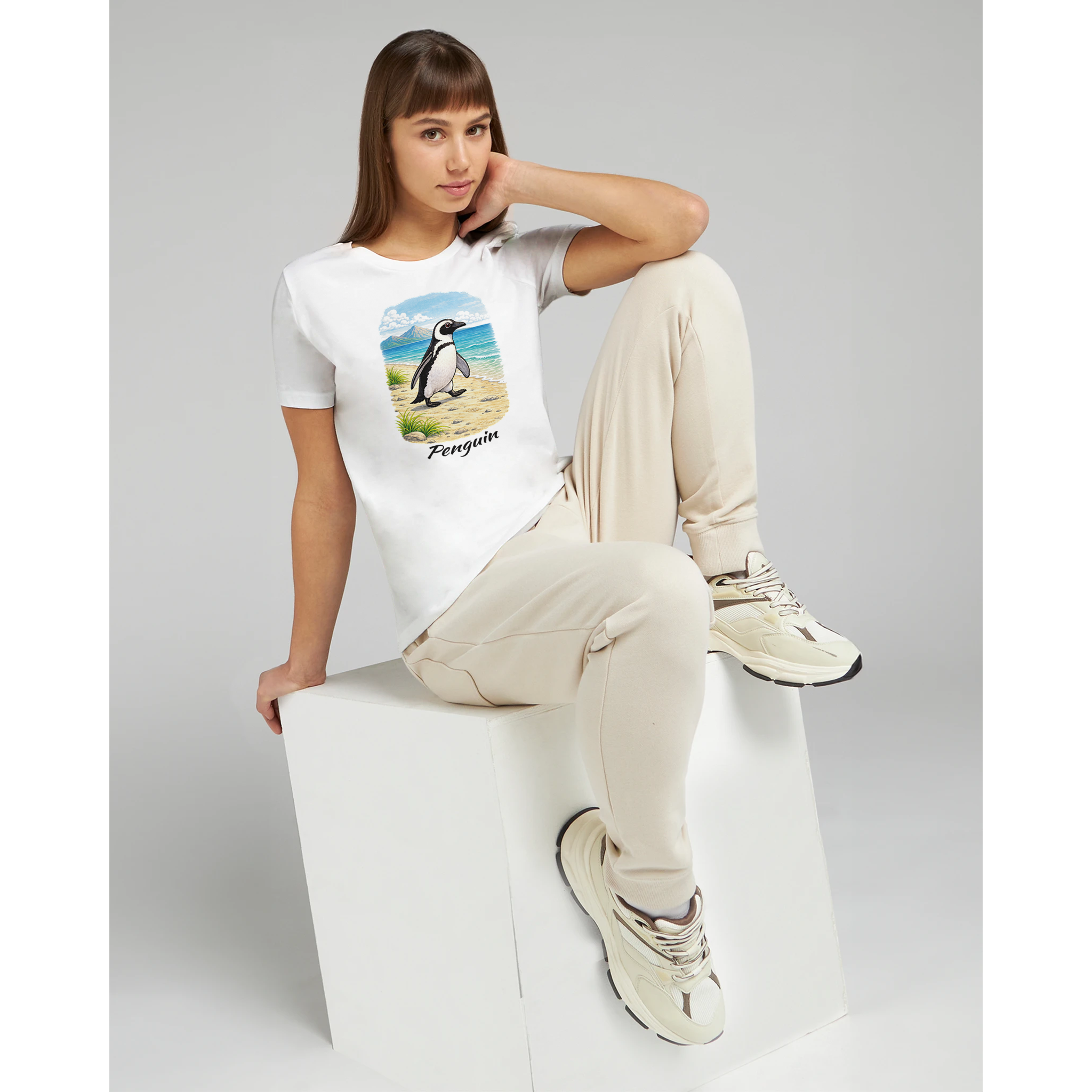 {{Collection title}} | Stema Colors - Galapagos Collection