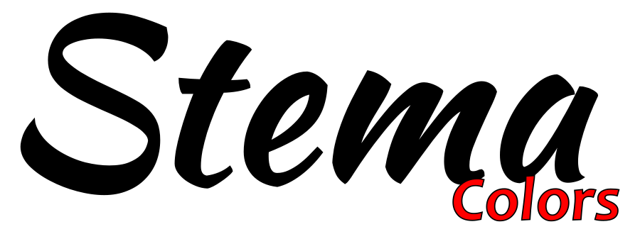 Stema Colors