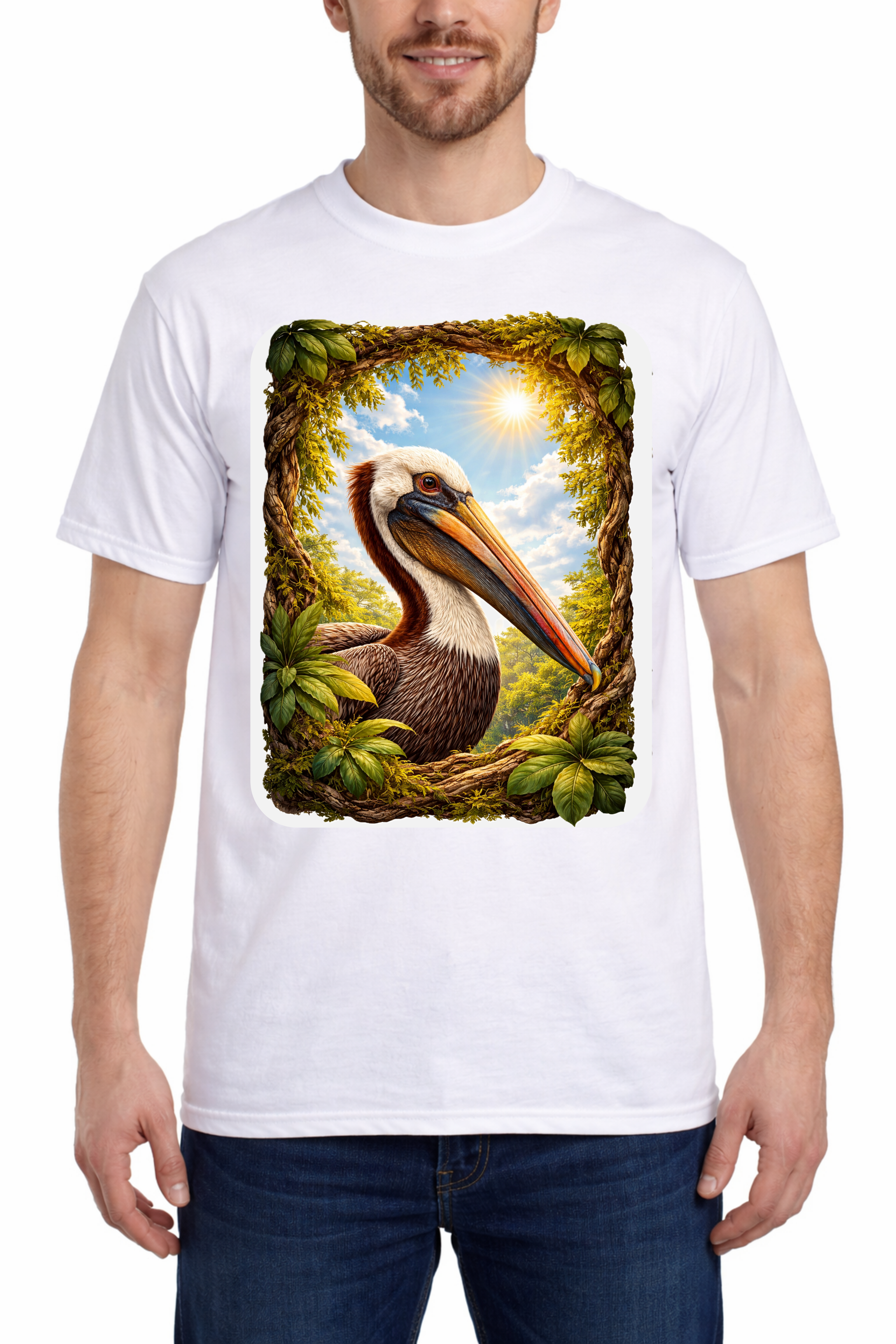 {{Product title}} - Galapagos Inspired {{Product type}} | Stema Colors