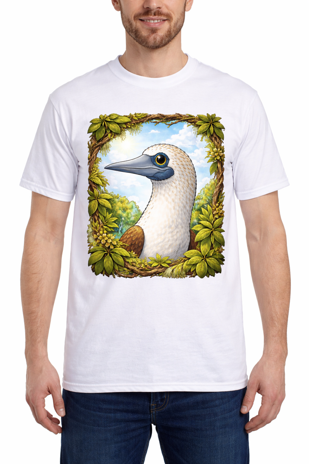 {{Product title}} - Galapagos Inspired {{Product type}} | Stema Colors